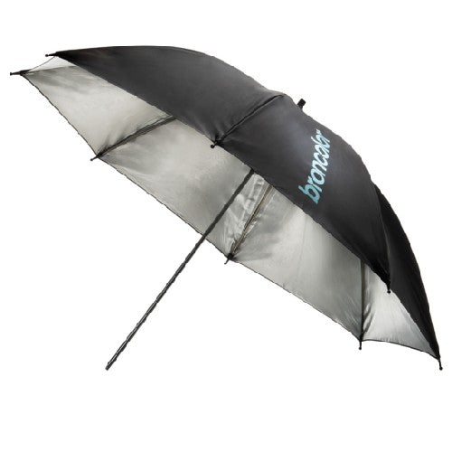 Broncolor Parapluie Argent 85cm