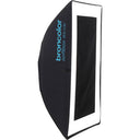 Broncolor Softbox 60x100 Edge Mask