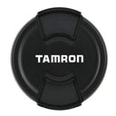 Tamron 18-400mm f/3.5-6.3 Di II VC HLD Objektivdeckel