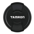 Tamron 18-400mm f/3.5-6.3 Di II VC HLD Objektivdeckel