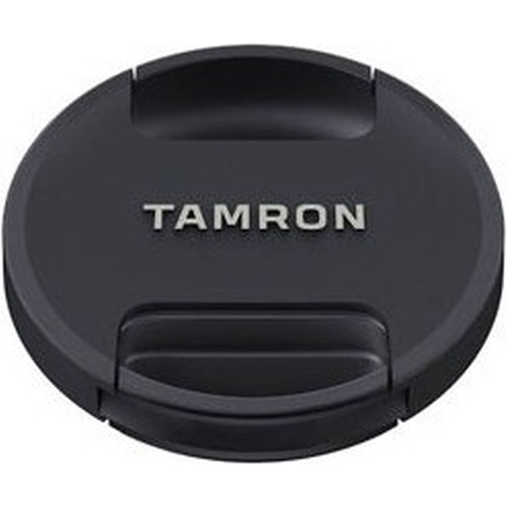 Tamron 18-400mm f/3.5-6.3 Di II VC HLD Objektivdeckel