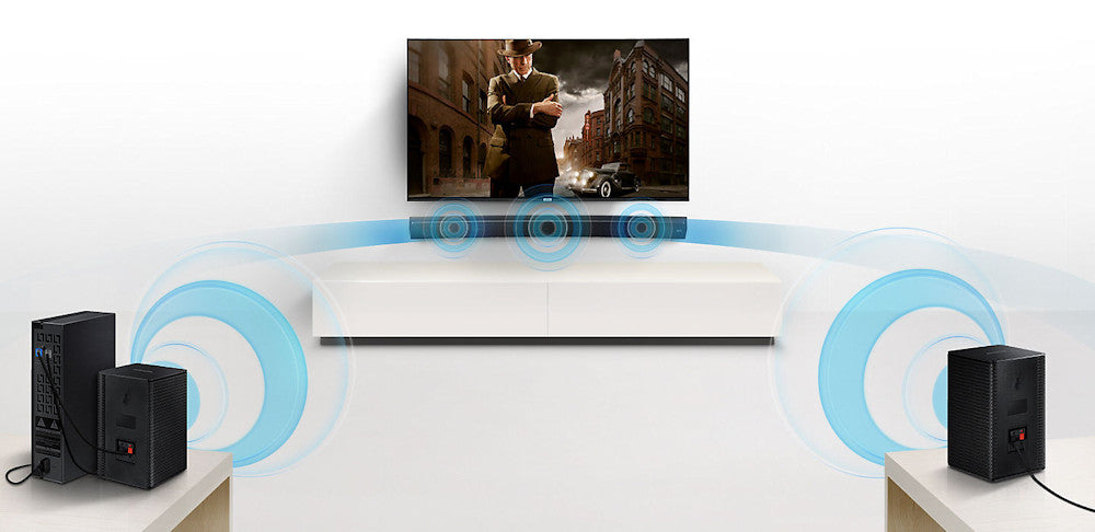 Samsung SWA-9000S