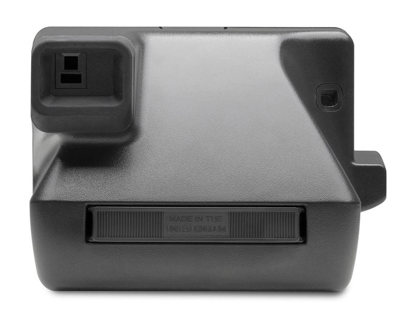 Polaroid One Step Close Up 600 Instant Camera