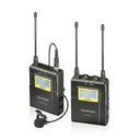Saramonic UWMIC9 Wireless Microphone Deluxe Kit