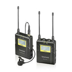 Saramonic UWMIC9 Wireless Microphone Deluxe Kit