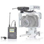Saramonic UWMIC9 Wireless Microphone Deluxe Kit