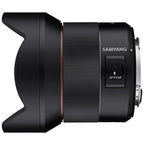 Samyang 14mm f/2.8 AF Canon EF