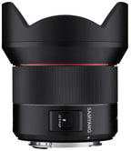 Samyang 14mm f/2.8 AF Canon EF