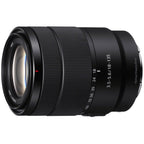 Sony SEL 18-135mm f/3.5-5.6 OSS (SEL18135.SYX)