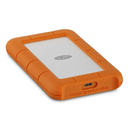 LaCie Rugged Secure 2 To USB-C 5 Go/s