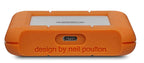 LaCie Rugged Secure 2 To USB-C 5 Go/s