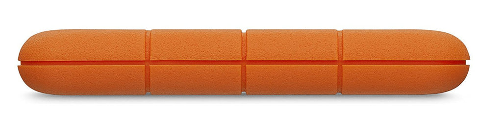 LaCie Rugged Secure 2 To USB-C 5 Go/s