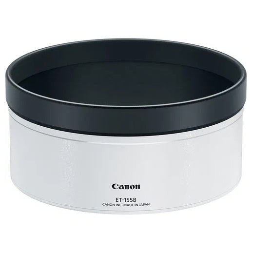 Canon ET-155B Objectif Short Pare-soleil pour EF-OBJECTIF