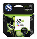 HP 62XL Tintenpatrone Dreifarbig