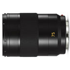 Leica 11178 Apo-Summicron-SL 75mm F2 Asph.