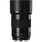 Leica 11178 Apo-Summicron-SL 75mm F2 Asph.