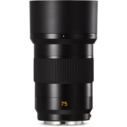 Leica 11178 Apo-Summicron-SL 75mm F2 Asph.