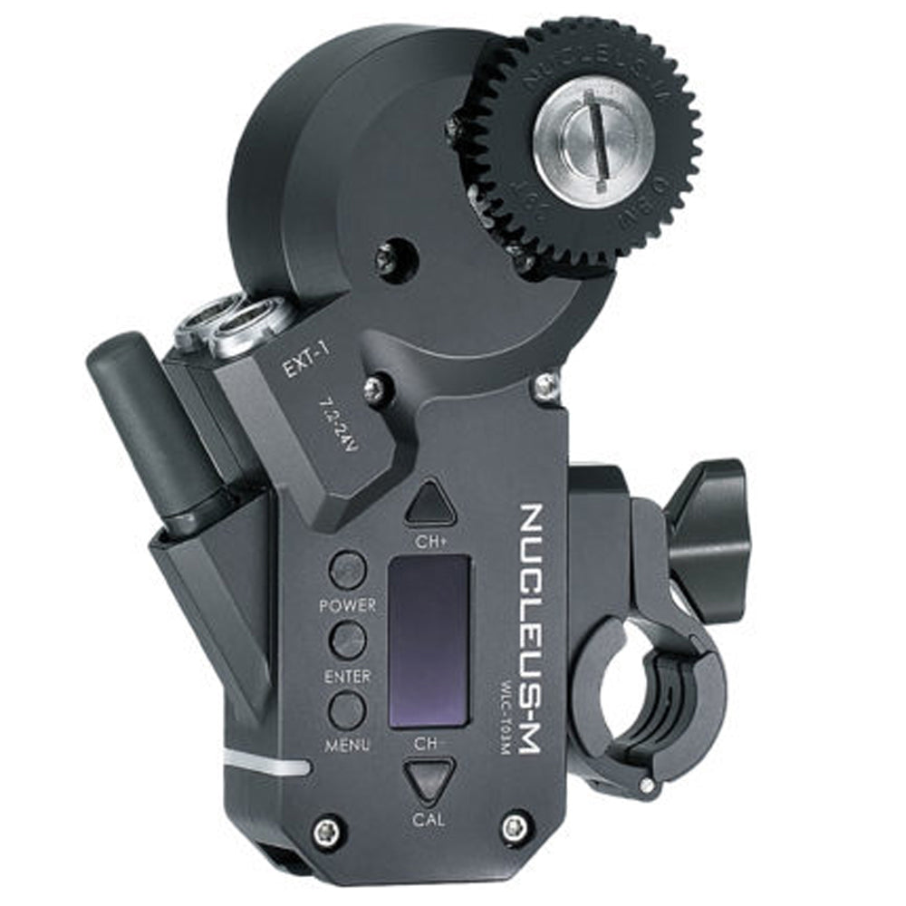 Tilta Nucleus-M (WLC-T03)