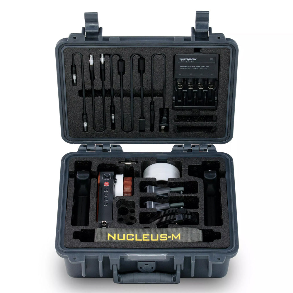 Tilta Nucleus-M (WLC-T03)
