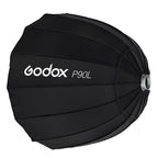 Godox P90L Parabolic Boîte à lumière Bowens Monture