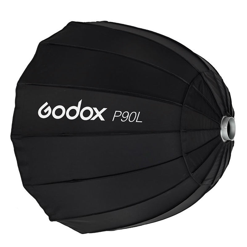 Godox P90L Parabolic Boîte à lumière Bowens Monture