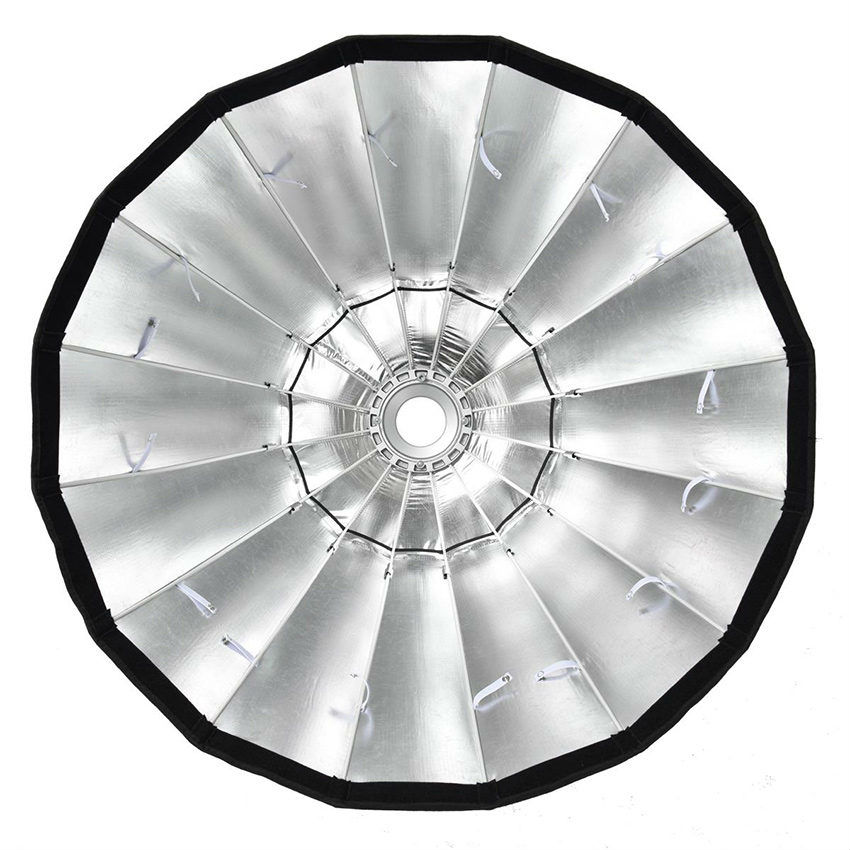 Godox P90L Parabolic Boîte à lumière Bowens Monture