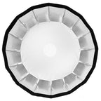 Godox P90L Parabolic Boîte à lumière Bowens Monture