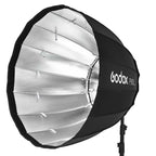 Godox P90L Parabolic Boîte à lumière Bowens Monture
