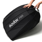 Godox P90L Parabolic Boîte à lumière Bowens Monture