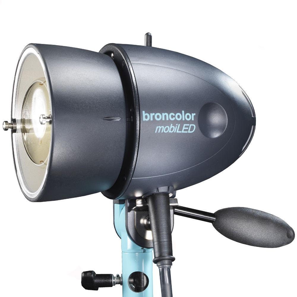 Broncolor Mobiled