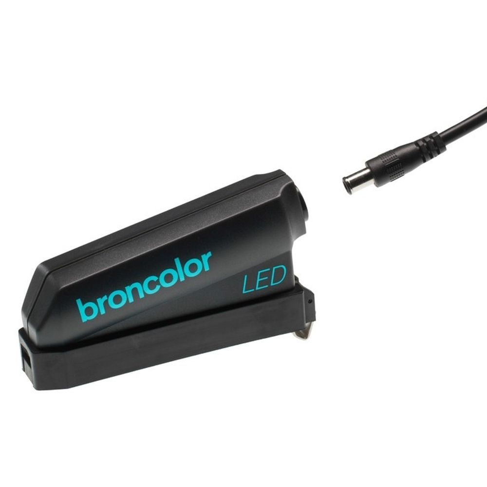 Broncolor Mobiled Daglichtadapter