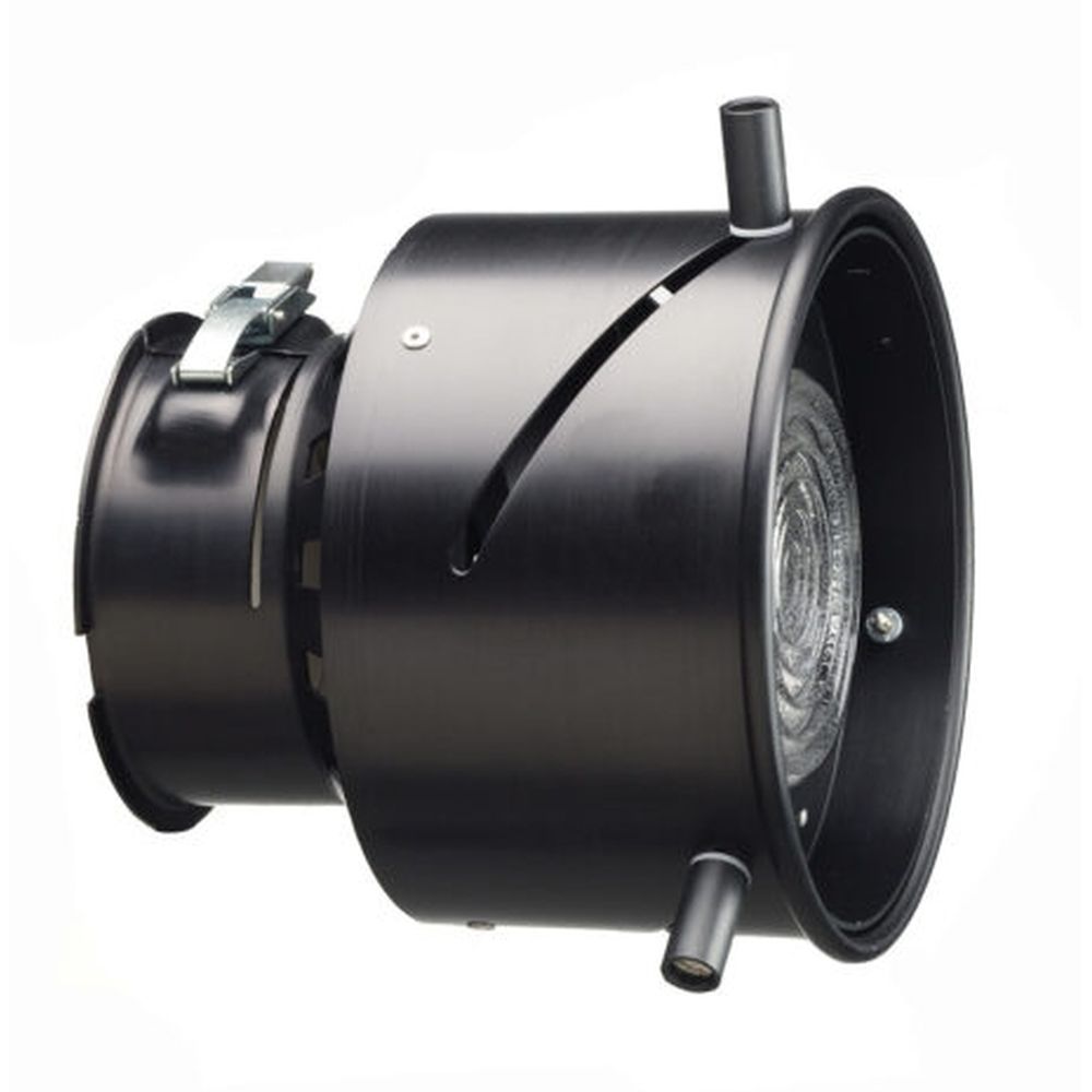 Broncolor Mobilite 2 / Picolite Fresnel Spot attachment