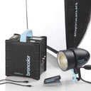 Broncolor Move 1200 L Outdoor Kit 1