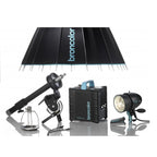 Broncolor Move 1200 L Kit Para pour l'extérieur