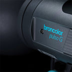 Broncolor Pulso G 1600 J