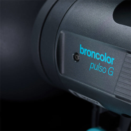 Broncolor Pulso G 1600 J