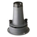 Broncolor Pulso Spot 4 Snoot Optique 150mm 5900K