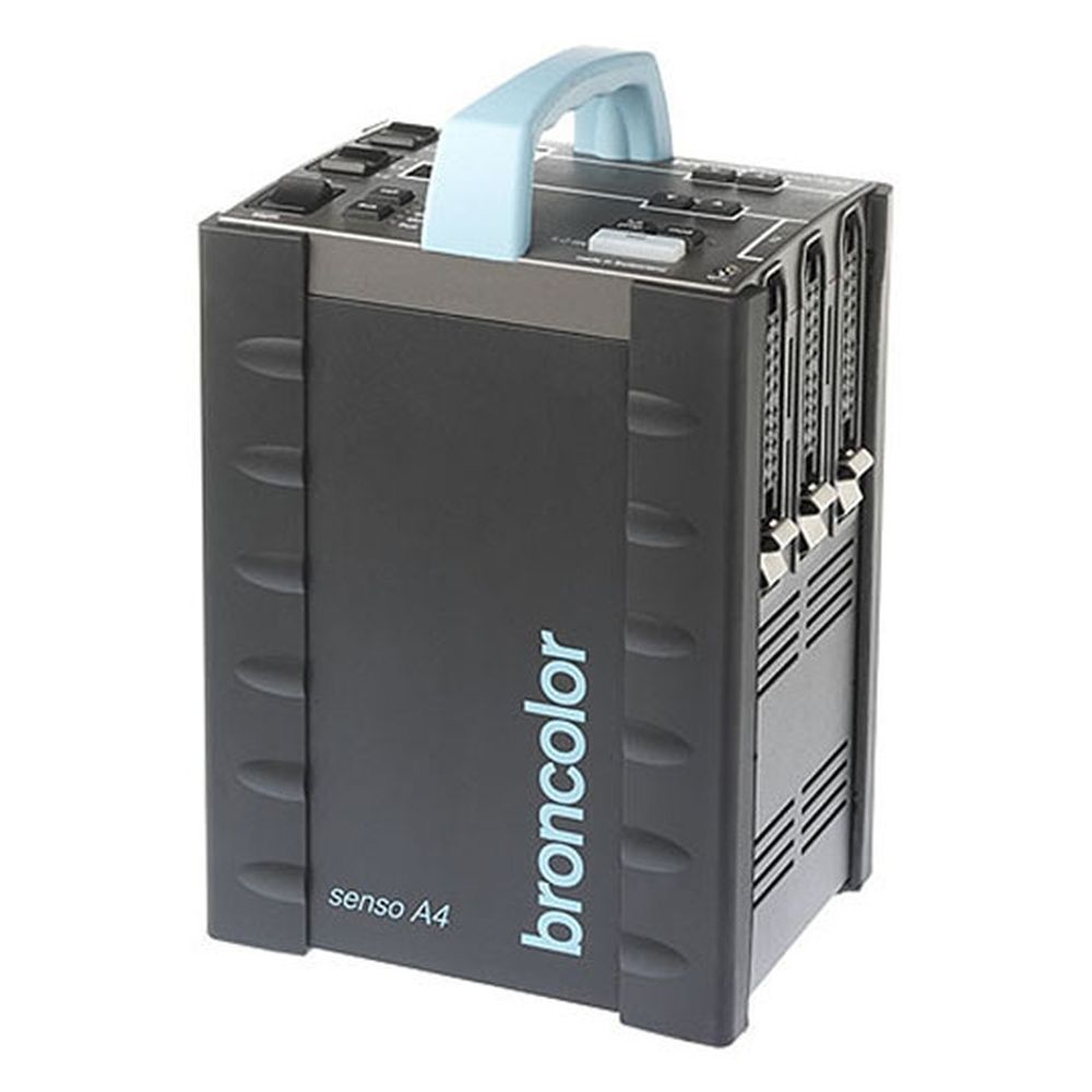 Broncolor Senso 2400 RFS 2