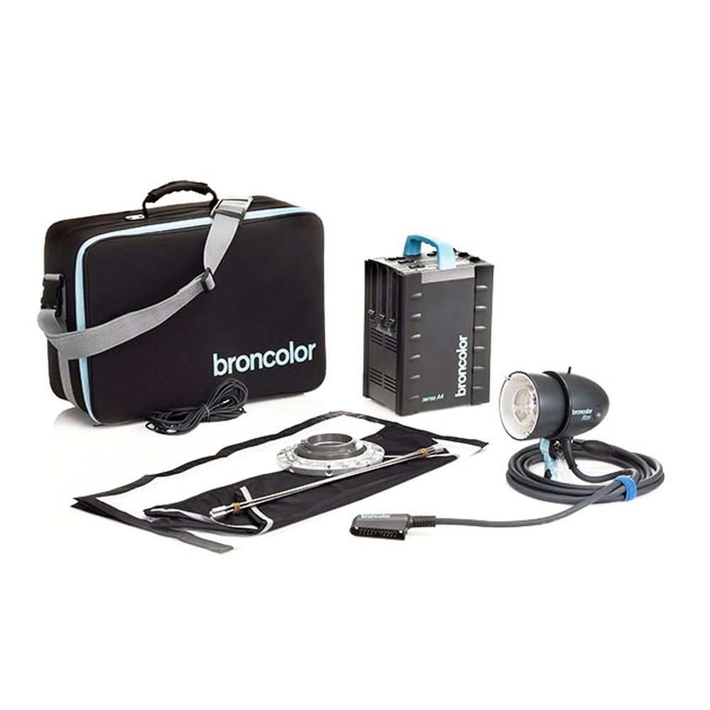 Broncolor Senso Kit 41 RFS 2