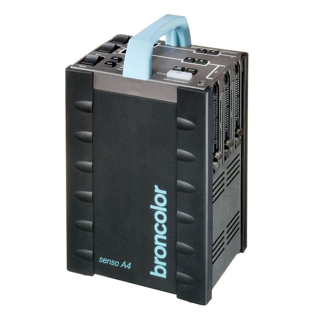 Broncolor Senso Kit 41 RFS 2