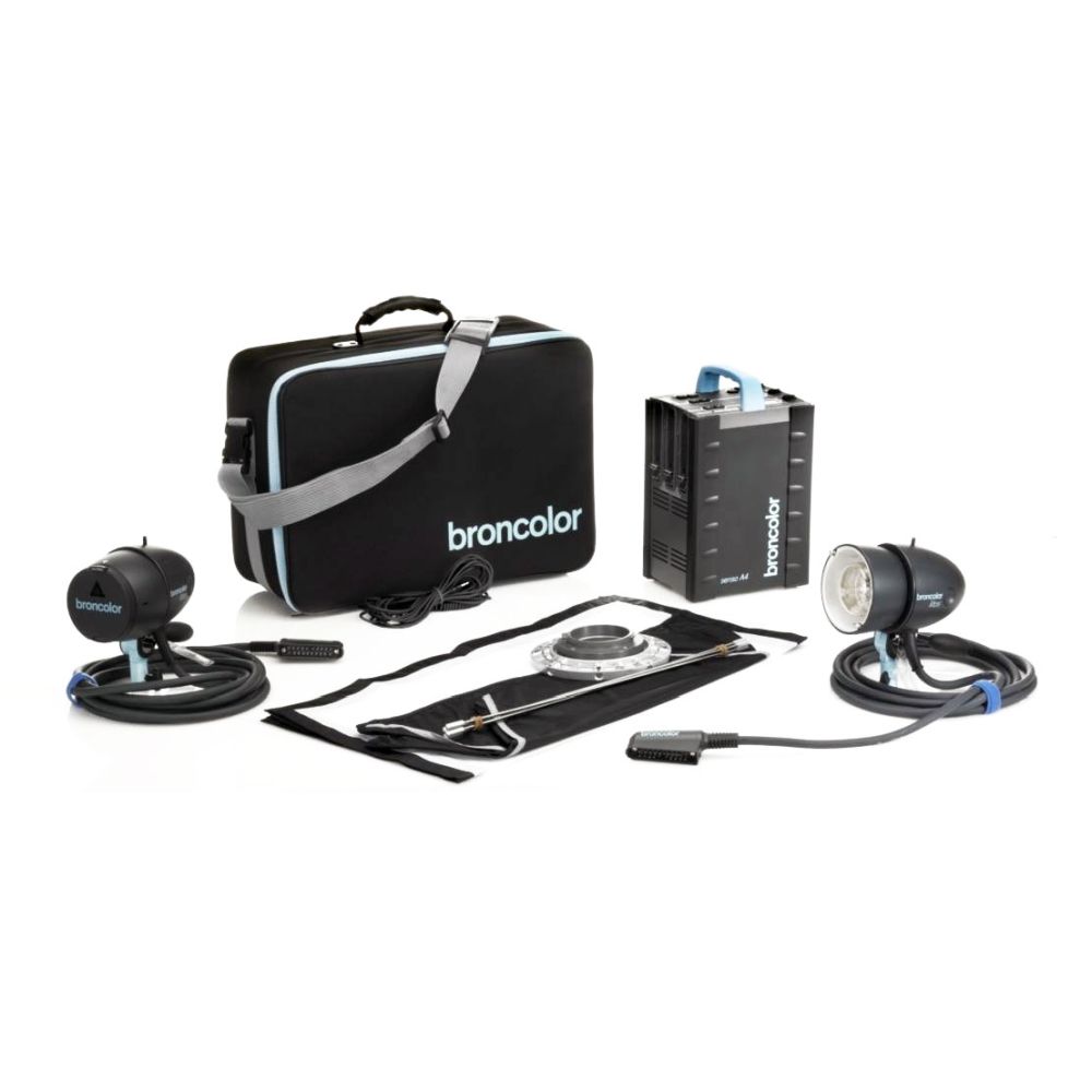 Broncolor Senso Kit 42 RFS 2