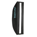 BRONCOLOR SOFTBOX 30X120 STRIP MASK 7,5CM
