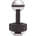 Sea&Sea Sea Arm 8 - Base à boule pour sabot accessoire Type II