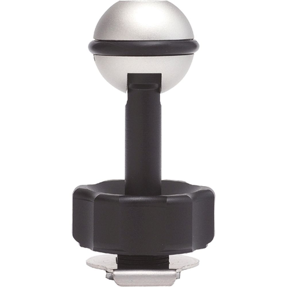 Sea&Sea Sea Arm 8 - Base à boule pour sabot accessoire Type II