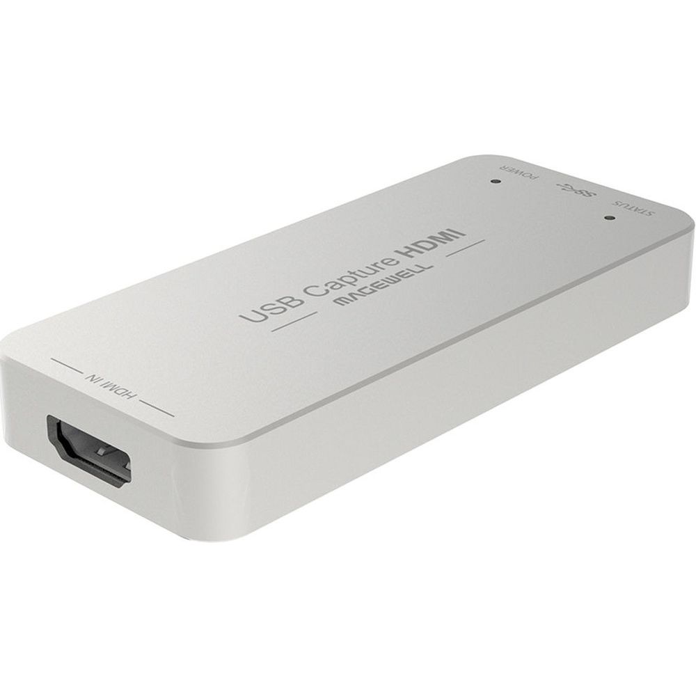 Magewell USB Capture HDMI Gén. 2
