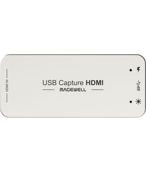 Magewell USB Capture HDMI Gén. 2