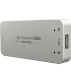 Magewell USB Capture HDMI Gén. 2