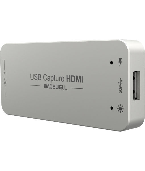 Magewell USB Capture HDMI Gén. 2