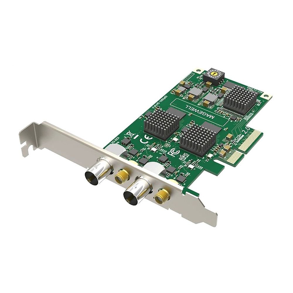Magewell Pro Capture Dual SDI