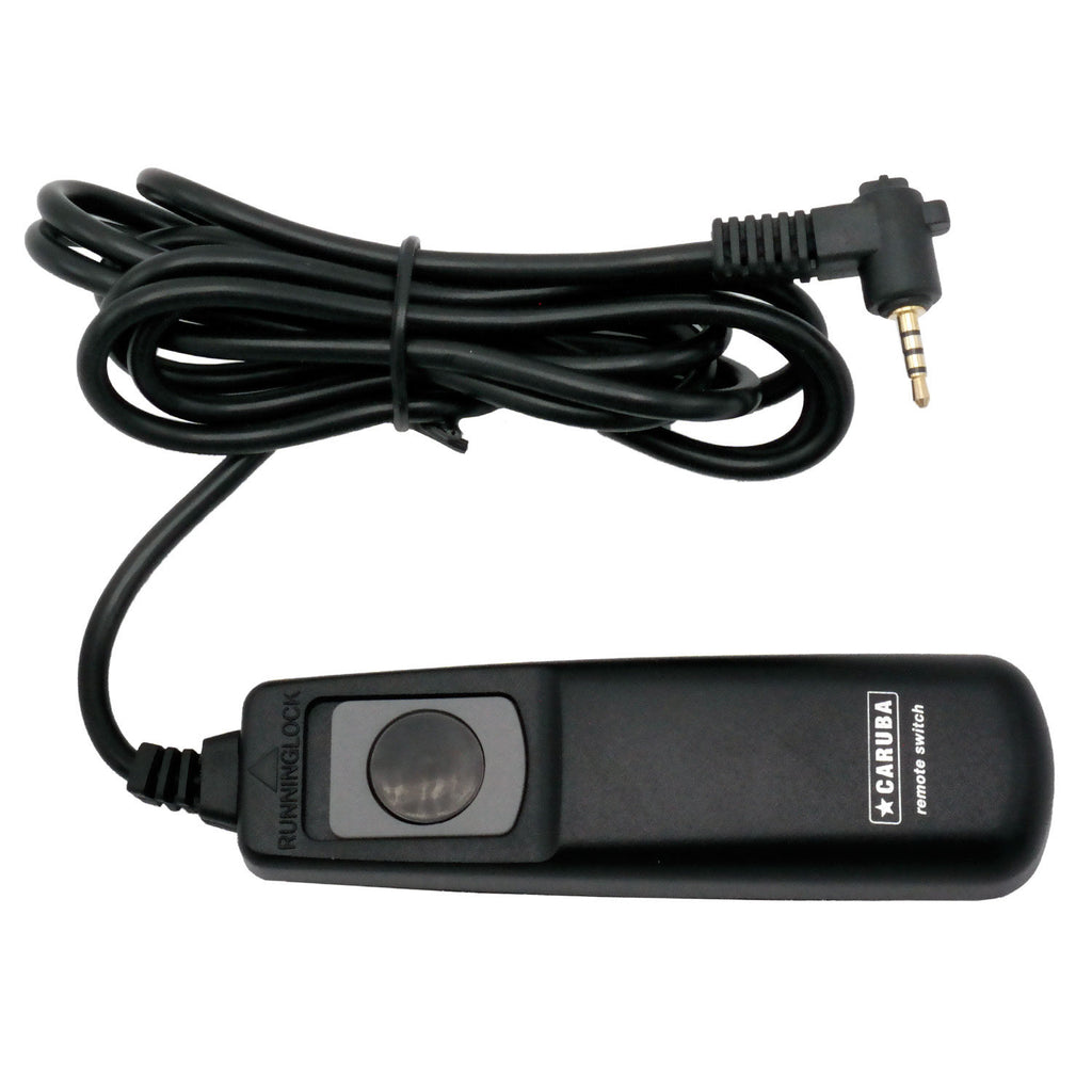 Caruba Télécommande Type 1 Panasonic 1,5 m